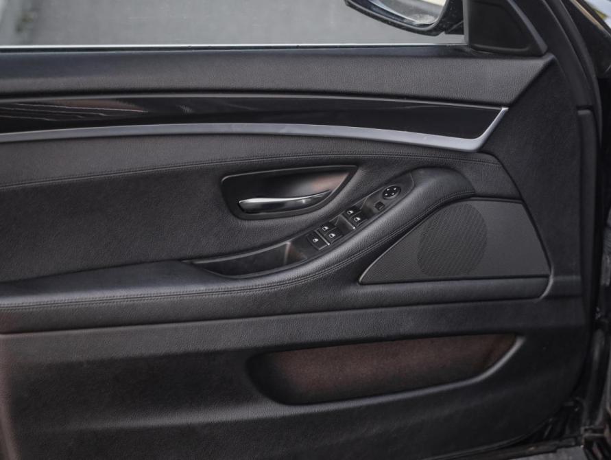 BMW 5 серии VI (F10/F11/F07) Рестайлинг Санкт-Петербург  - изображение 22