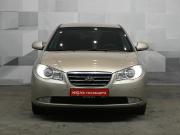 Hyundai Elantra IV (HD) Екатеринбург  - изображение 19
