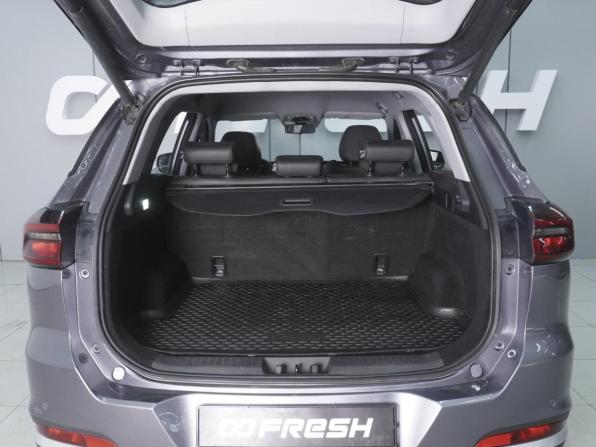 Chery Tiggo 7 Pro Max I с пробегом 2023 года, цена 2 019 000 рублей, 36453 км, внедорожник, Автокод Объявления