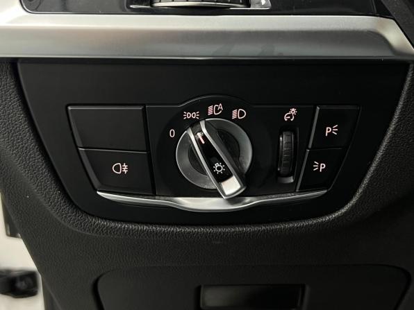 BMW X4 II (G02) с пробегом 2021 года, цена 4 800 000 рублей, 120155 км, внедорожник, Автокод Объявления