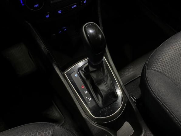 Hyundai Solaris I Рестайлинг с пробегом 2014 года, цена 1 240 000 рублей, 128323 км, хэтчбек, Автокод Объявления