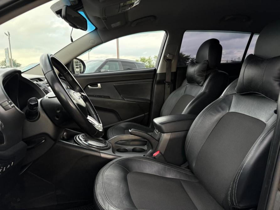 Kia Sportage III Набережные Челны  - изображение 12