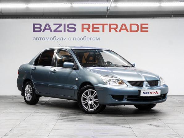 Mitsubishi Lancer IX Рестайлинг с пробегом 2006 года, цена 350 000 рублей, 268469 км, седан, Автокод Объявления