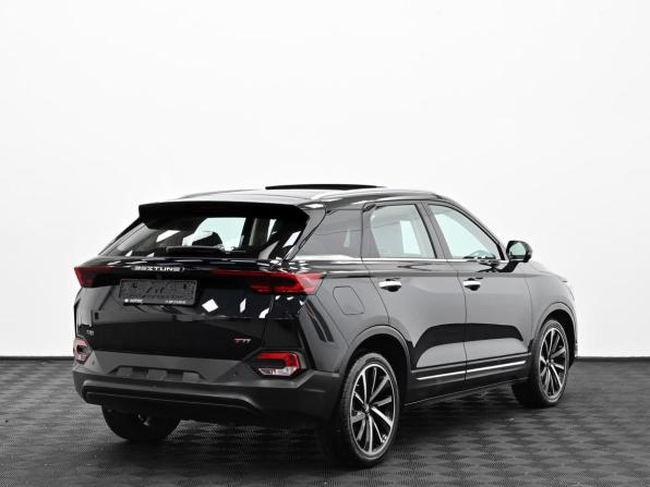 FAW Bestune T77 I с пробегом 2024 года, цена 1 599 000 рублей, 11000 км, внедорожник, Автокод Объявления