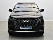 Chery Tiggo 7 Pro Max I Москва  - изображение 23