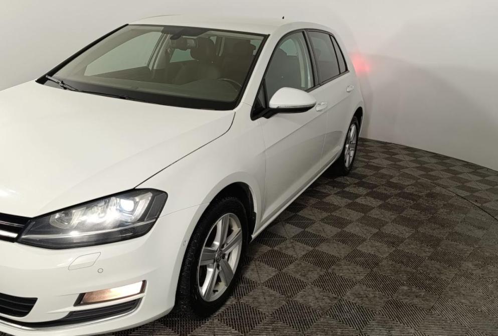 Volkswagen Golf VII Волгоград  - изображение 21