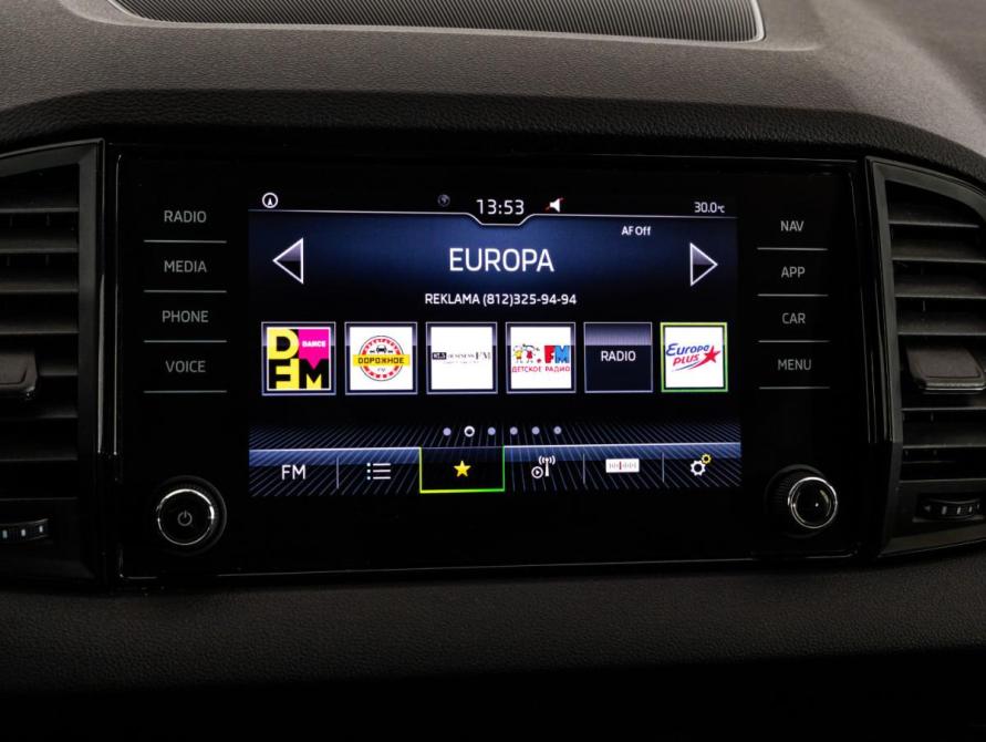 Skoda Karoq I Санкт-Петербург  - изображение 16