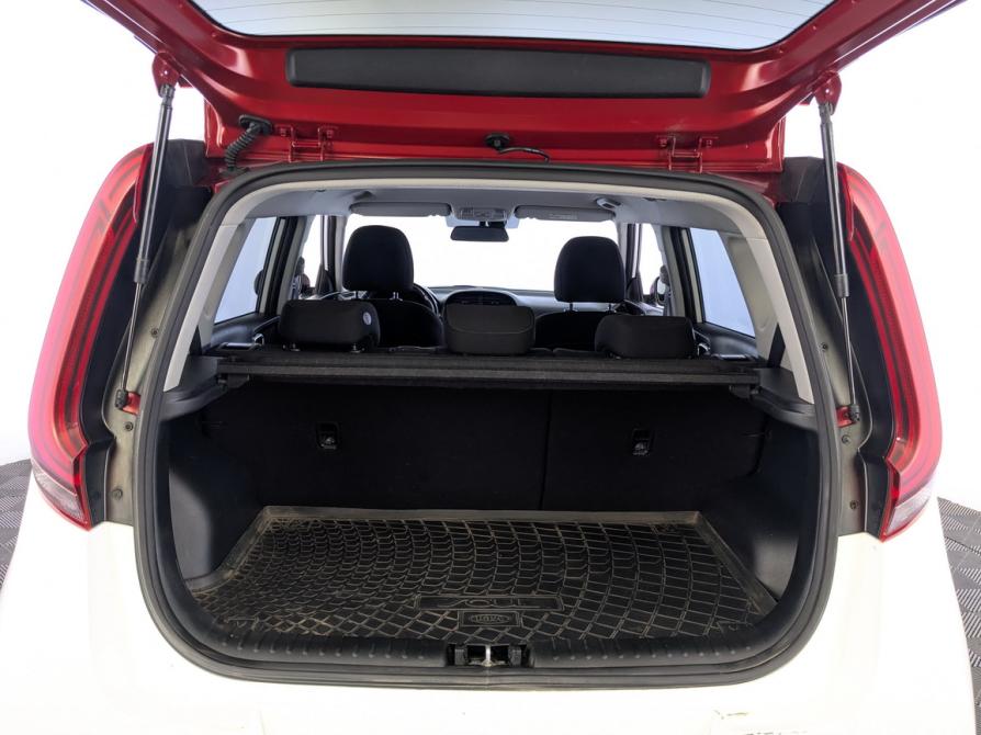 Kia Soul III Москва  - изображение 9