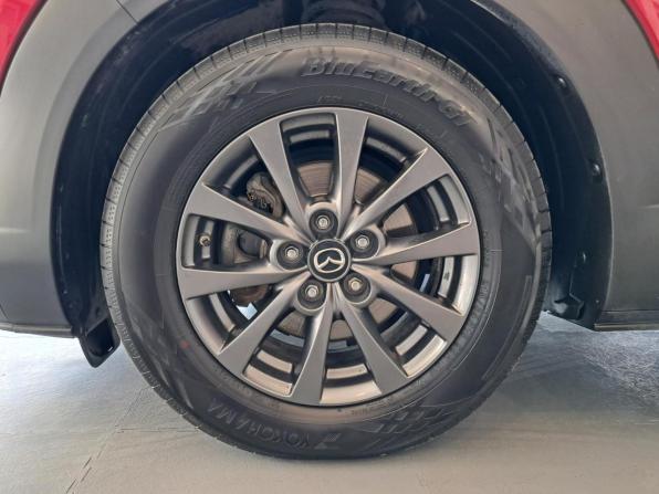 Mazda CX-30 I с пробегом 2021 года, цена 2 564 000 рублей, 86537 км, внедорожник, Автокод Объявления