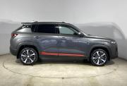Changan CS35 Plus I Рестайлинг Саранск  - изображение 33