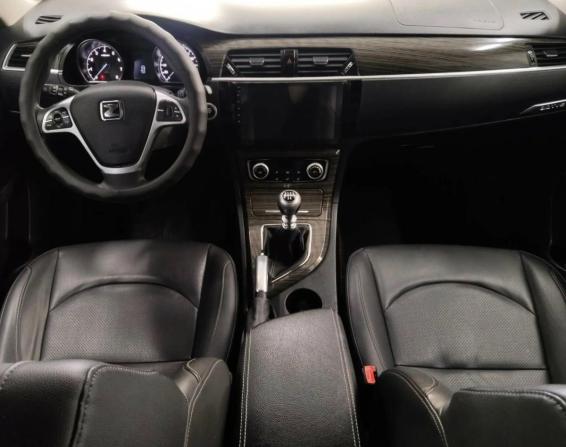 Zotye T600 с пробегом 2017 года, цена 884 100 рублей, 88239 км, внедорожник, Автокод Объявления