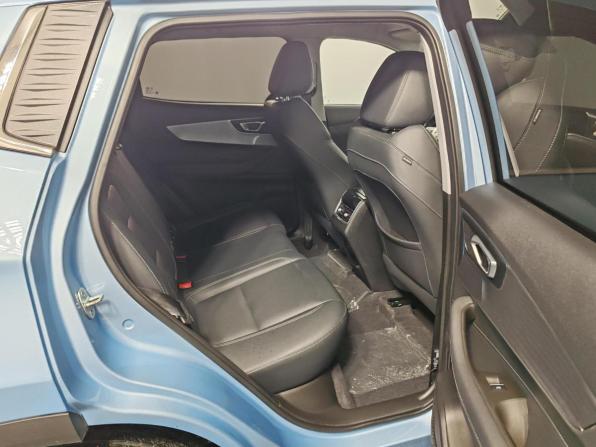 Chery Tiggo 4 Pro I с пробегом 2023 года, цена 1 379 000 рублей, 108803 км, внедорожник, Автокод Объявления