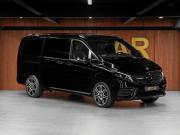 Mercedes-Benz V-Класс III (W447) Рестайлинг Москва  - изображение 34