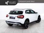 Mercedes-Benz GLA I (X156) Рестайлинг Казань  - изображение 22