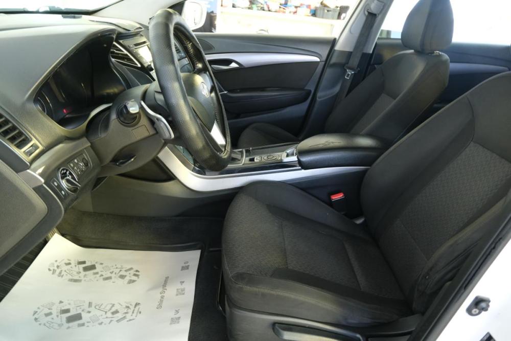 Hyundai i40 I Омск  - изображение 8