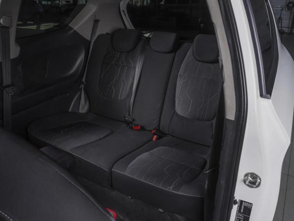 Kia Picanto II с пробегом 2013 года, цена 869 000 рублей, 153587 км, хэтчбек, Автокод Объявления