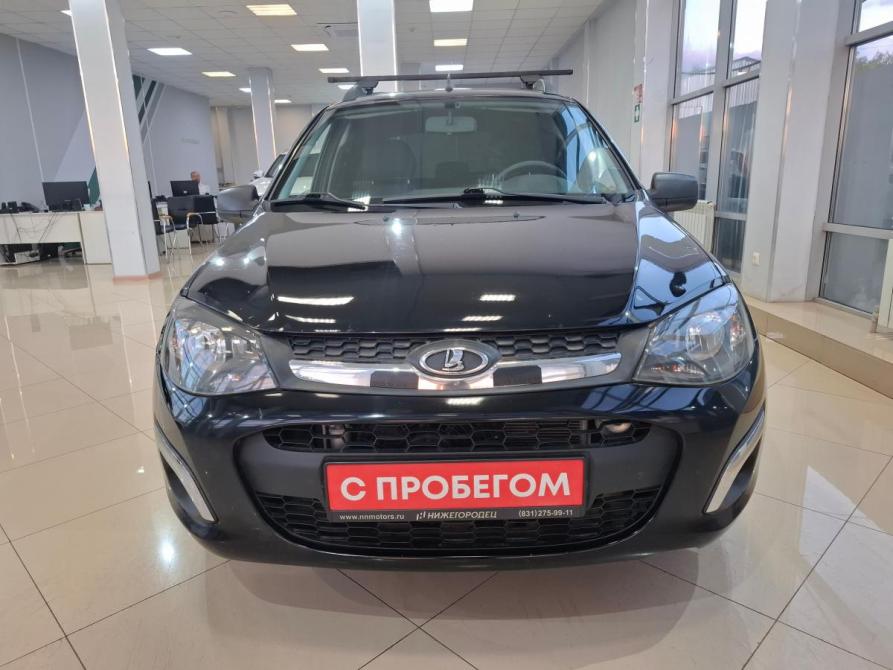Lada (ВАЗ) Kalina II Арзамас  - изображение 2