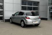 Opel Astra H Рестайлинг Владимир  - изображение 27
