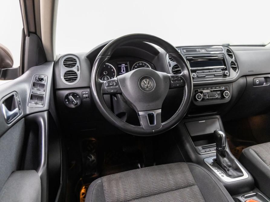 Volkswagen Tiguan I Рестайлинг Волгоград  - изображение 25