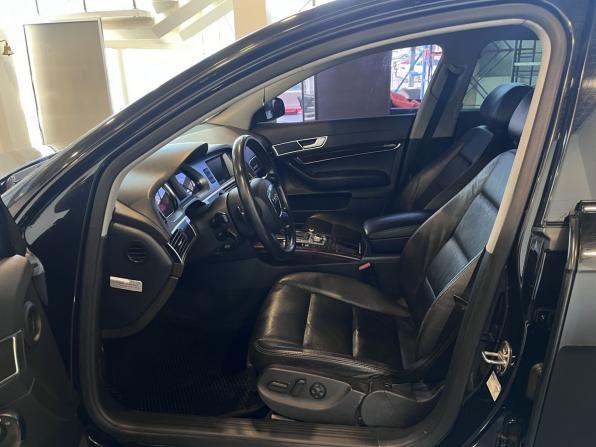 Audi A6 III (C6) с пробегом 2006 года, цена 690 000 рублей, 184062 км, седан, Автокод Объявления