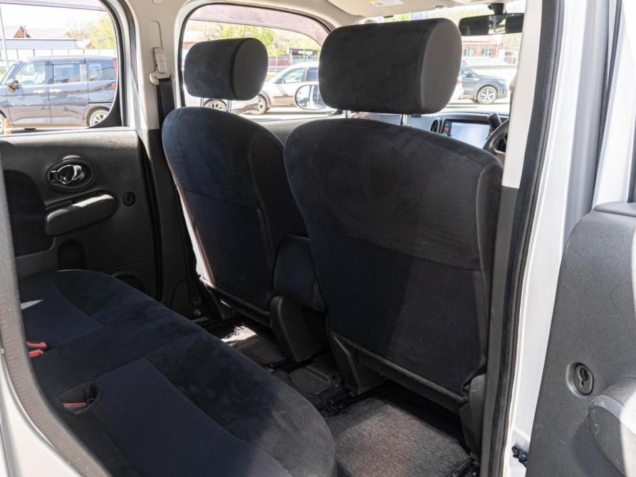 Nissan Cube III (Z12) Краснодар  - изображение 11