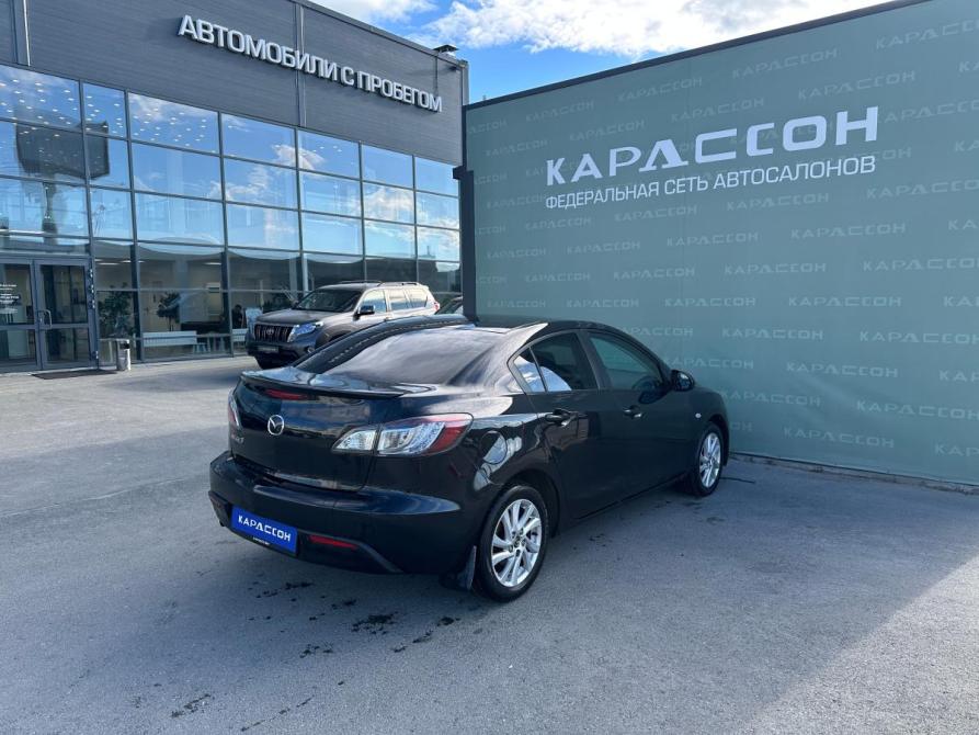 Mazda 3 II (BL) Екатеринбург  - изображение 2