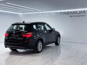 BMW X3 II (F25) Рестайлинг Уфа  - изображение 73