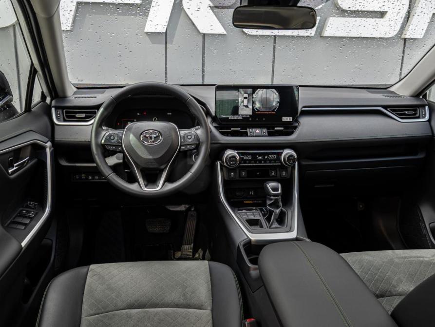 Toyota RAV4 V (XA50) Краснодар  - изображение 6
