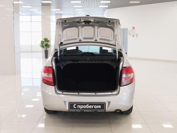 Lada (ВАЗ) Granta I с пробегом 2016 года, цена 278 000 рублей, 332394 км, седан, Автокод Объявления