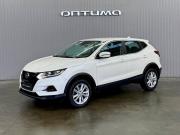 Nissan Qashqai II Рестайлинг Краснодар  - изображение 24