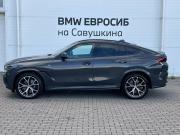 BMW X6 III (G06) Санкт-Петербург  - изображение 38