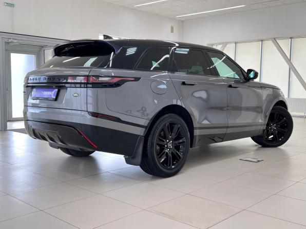 Land Rover Range Rover Velar I с пробегом 2018 года, цена 4 300 000 рублей, 127287 км, внедорожник, Автокод Объявления