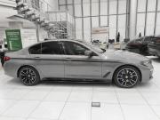 BMW 5 серии VII (G30/G31/G38) Рестайлинг Казань  - изображение 27