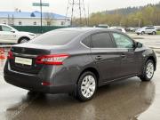 Nissan Sentra VII (B17) Томск  - изображение 32