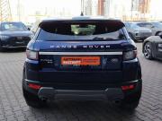 Land Rover Range Rover Evoque I Рестайлинг Екатеринбург  - изображение 34