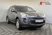 Peugeot 4007 Нижний Новгород  - изображение 19