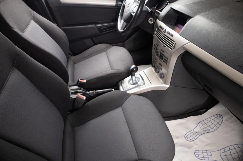 Opel Astra H Рестайлинг Оренбург  - изображение 17