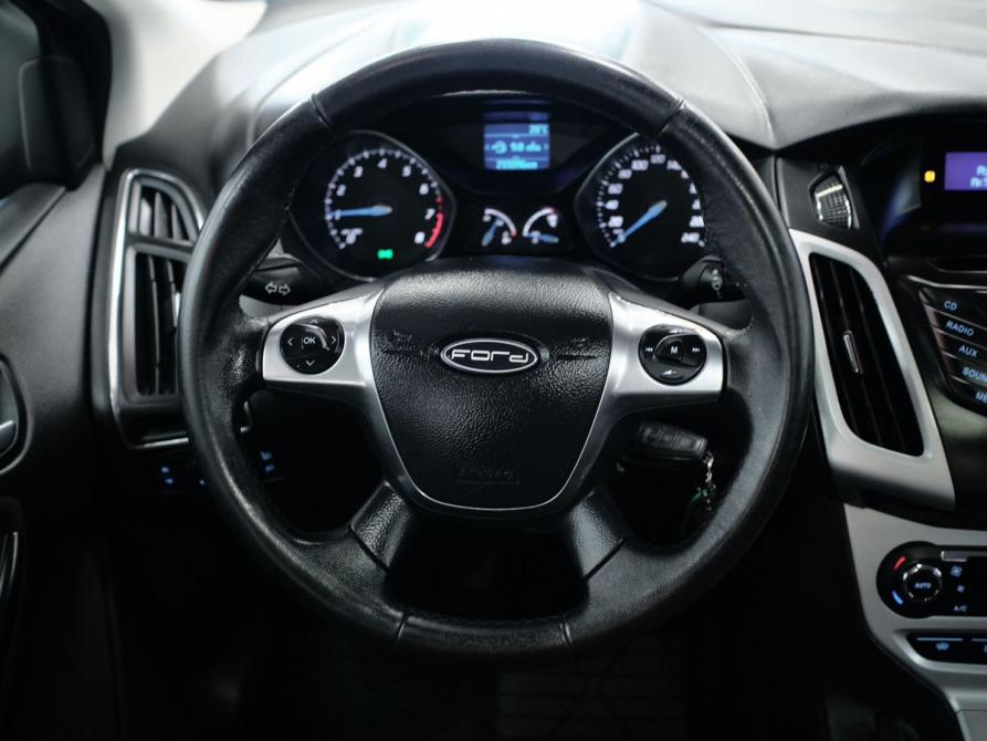Ford Focus III Самара  - изображение 12