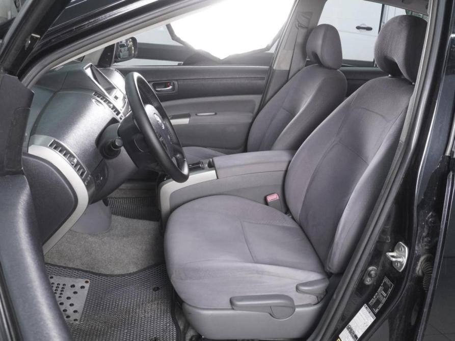 Toyota Prius II Рестайлинг (XW20) Ростов-на-Дону  - изображение 10