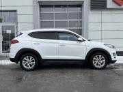 Hyundai Tucson III Рестайлинг Новокузнецк  - изображение 18