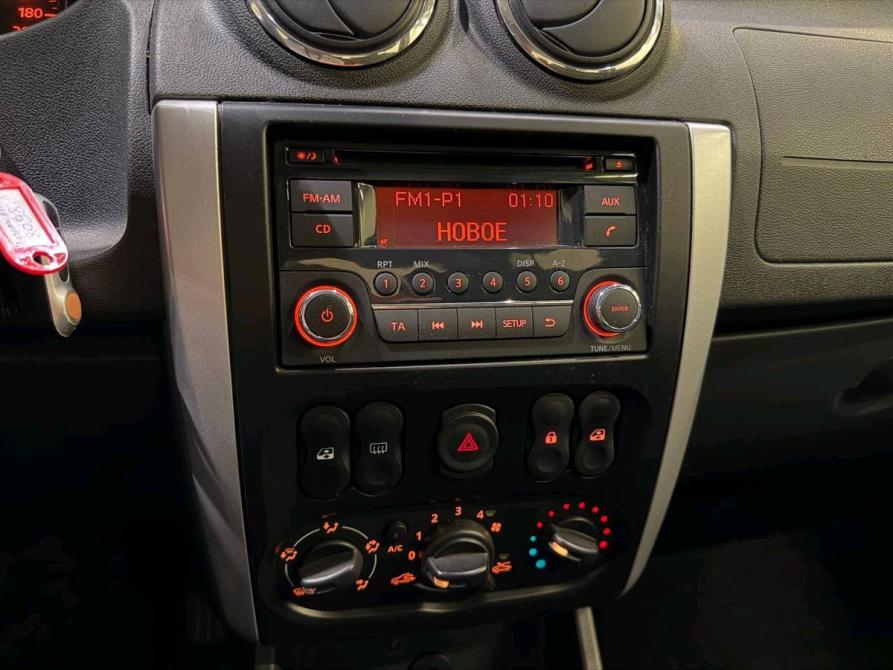 Nissan Almera III (G15) Новосибирск  - изображение 21