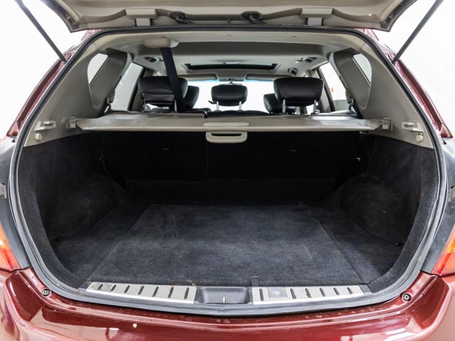 Nissan Murano I (Z50) Волгоград  - изображение 39