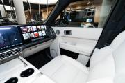 Li Auto (Lixiang) L9 I Рестайлинг Москва  - изображение 32