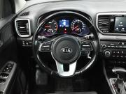 Kia Sportage IV Рестайлинг Екатеринбург  - изображение 30