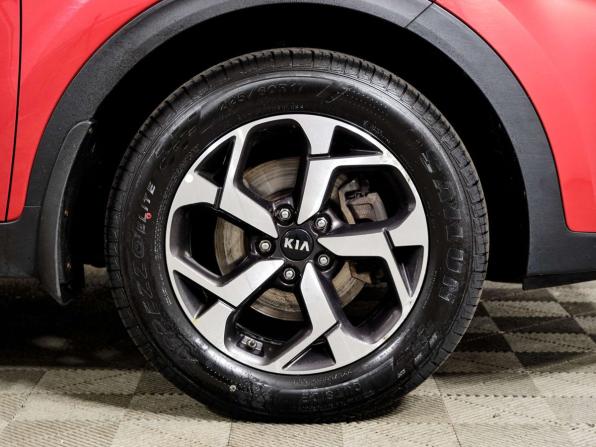 Kia Sportage IV Рестайлинг с пробегом 2020 года, цена 2 075 000 рублей, 146890 км, внедорожник, Автокод Объявления