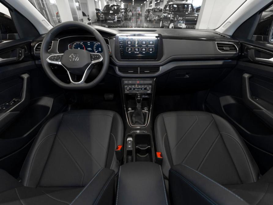 Volkswagen Tharu XR Москва  - изображение 8