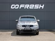 Nissan Qashqai I Краснодар  - изображение 25
