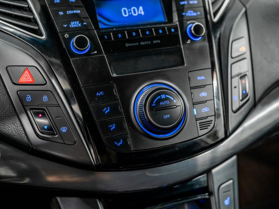 Hyundai i40 I Красноярск  - изображение 13