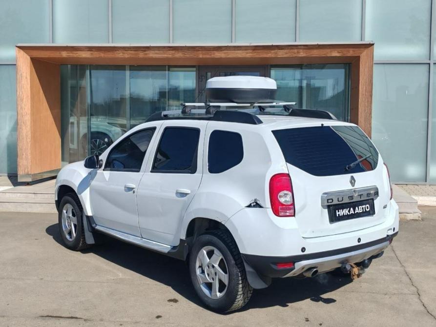 Renault Duster I Оренбург  - изображение 8