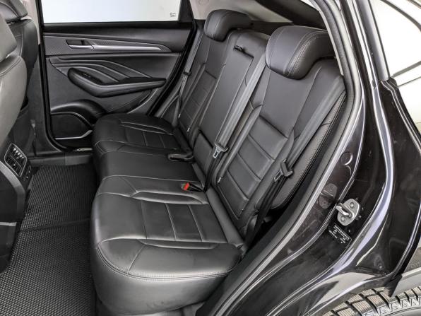 Haval F7x I с пробегом 2021 года, цена 1 580 000 рублей, 147499 км, внедорожник, Автокод Объявления